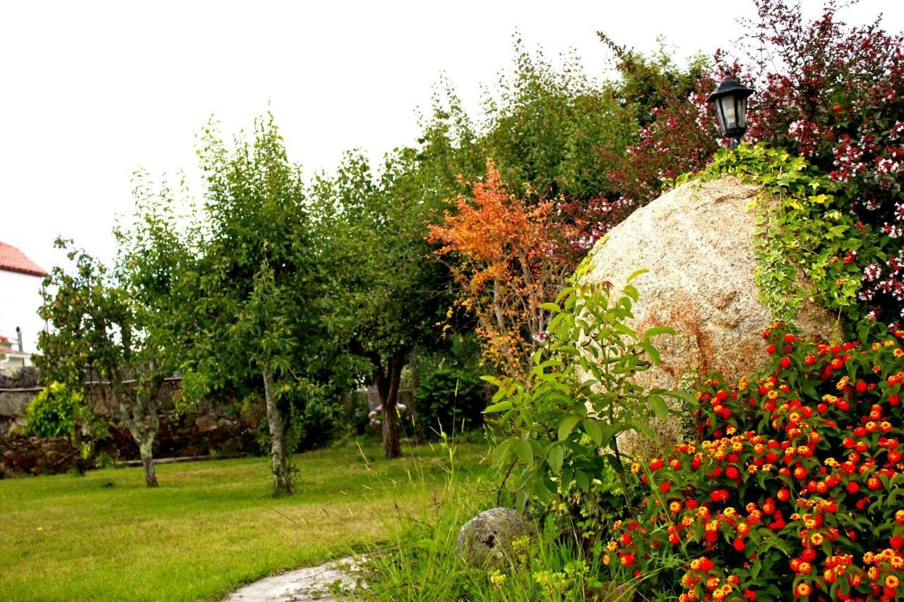 Casa Rustica Piscina, Apartadino 卡拉米尼亚尔镇 外观 照片