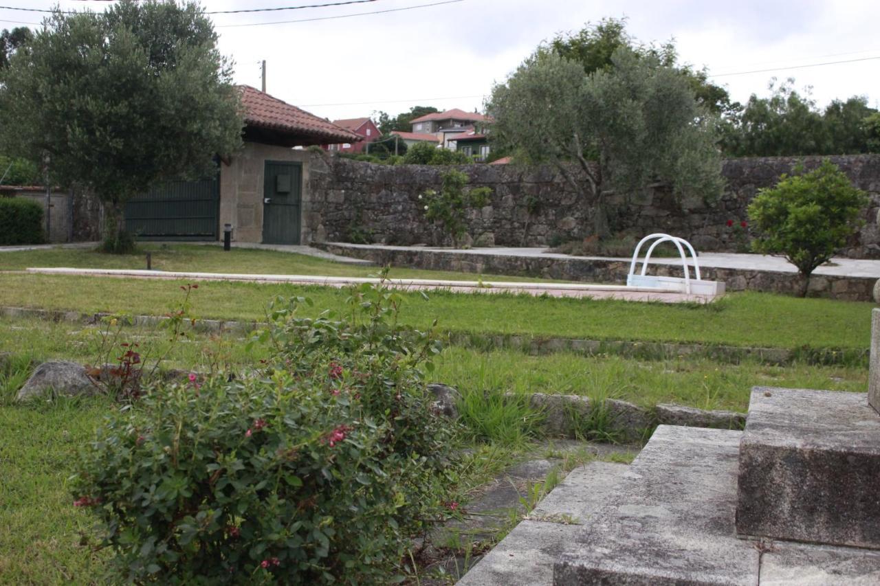 Casa Rustica Piscina, Apartadino 卡拉米尼亚尔镇 外观 照片